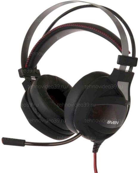 Гарнитура Sven AP U996MV купить по низкой цене в интернет-магазине ТехноВидео