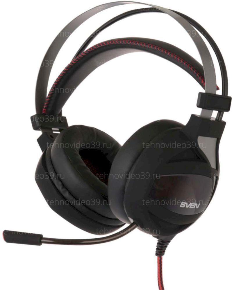 Гарнитура Sven AP U996MV купить по низкой цене в интернет-магазине ТехноВидео