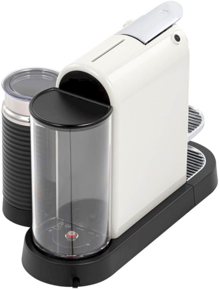 Кофемашина капсульная De'longhi EN267.WAE