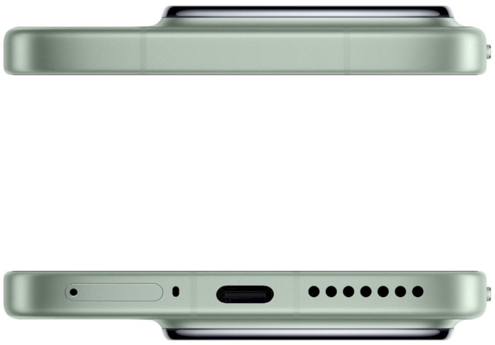 Смартфон Xiaomi 15 12/256 ГБ, зеленый (Mi15GN12GB256GB)