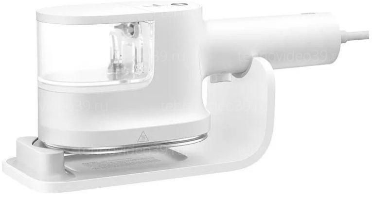 Отпариватель Xiaomi Handheld Steam Iron B502CN (BHR9034EU) купить по низкой цене в интернет-магазине ТехноВидео