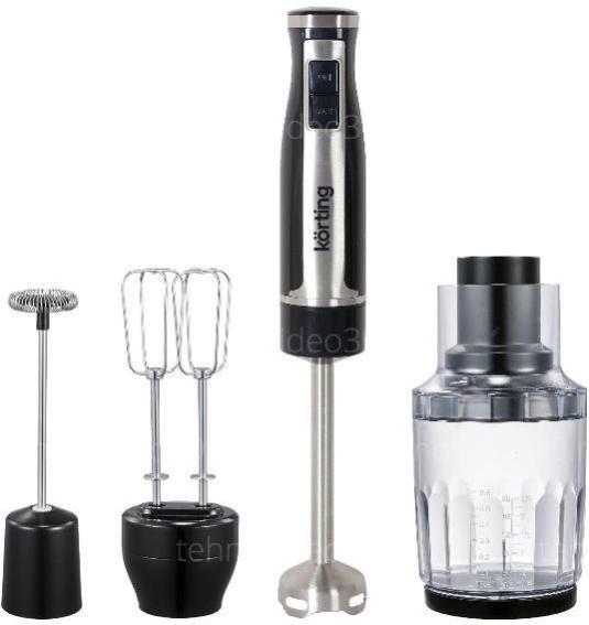 Блендер Korting KHB-0305N купить по низкой цене в интернет-магазине ТехноВидео