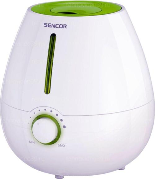 Увлажнитель Sencor SHF 2001 GR купить по низкой цене в интернет-магазине ТехноВидео