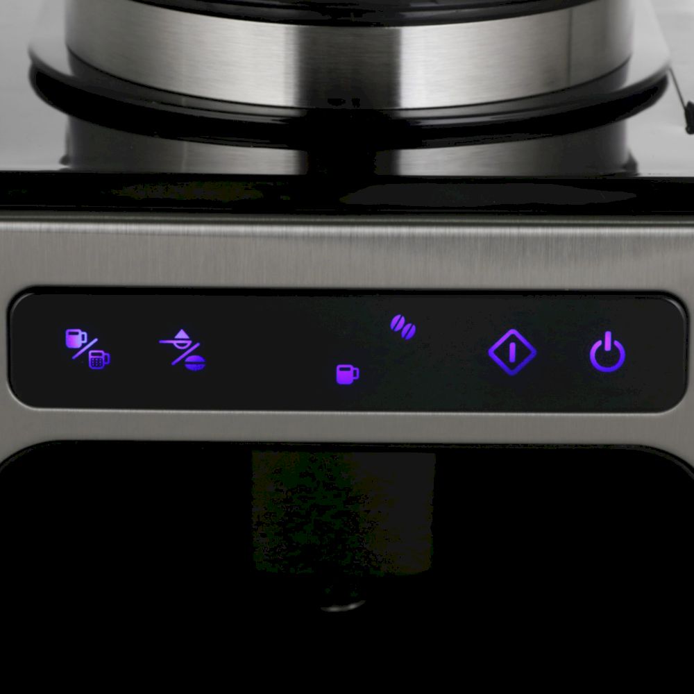 Кофеварка BQ CM7000