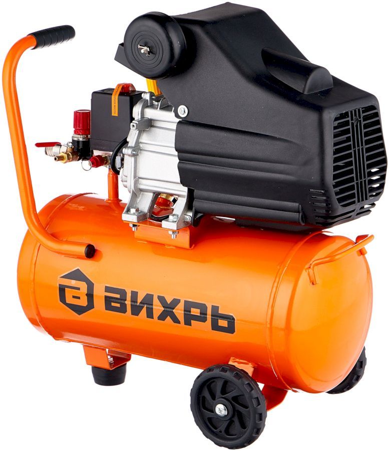 Компрессор Вихрь КМП-230/24 (74/3/2)