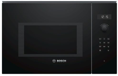 Встраиваемая микроволновая печь Bosch BFL554MB0