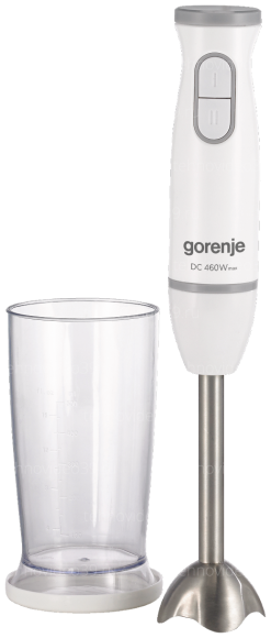 Блендер Gorenje HBC 561QW белый купить по низкой цене в интернет-магазине ТехноВидео
