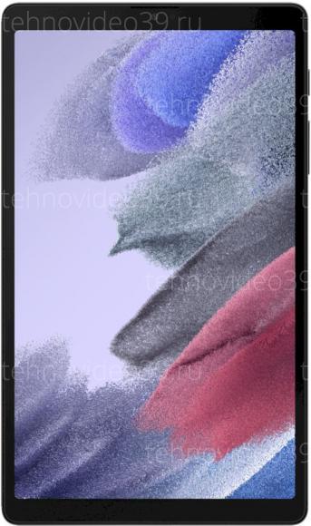 Планшет Samsung Galaxy Tab A7 Lite 8.7" SM-T225 LTE 64Gb серый (SM-T225NZAFSER) купить по низкой цене в интернет-магазине ТехноВидео