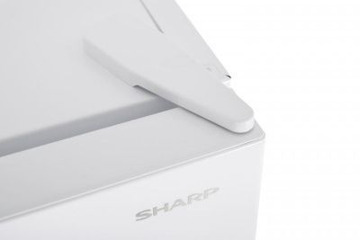 Холодильник Sharp SJ-BB05DTXWF