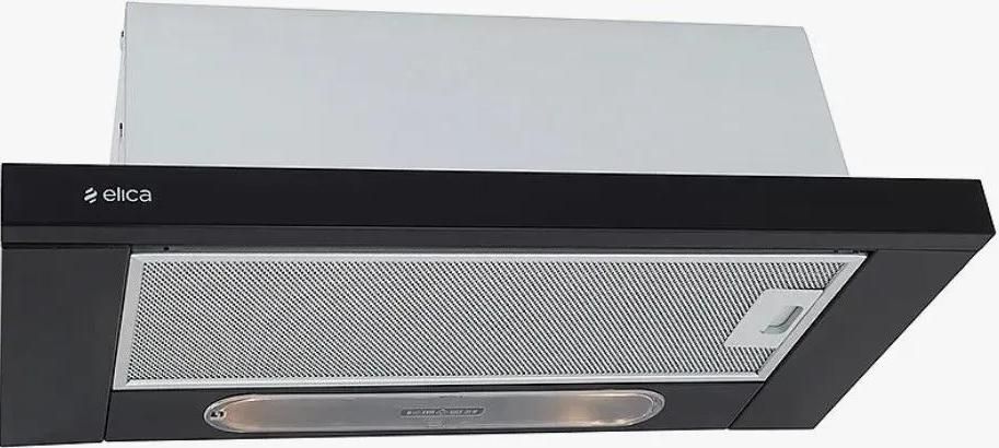 Встраиваемая вытяжка Elica Elite 14 Lux BL/A/60