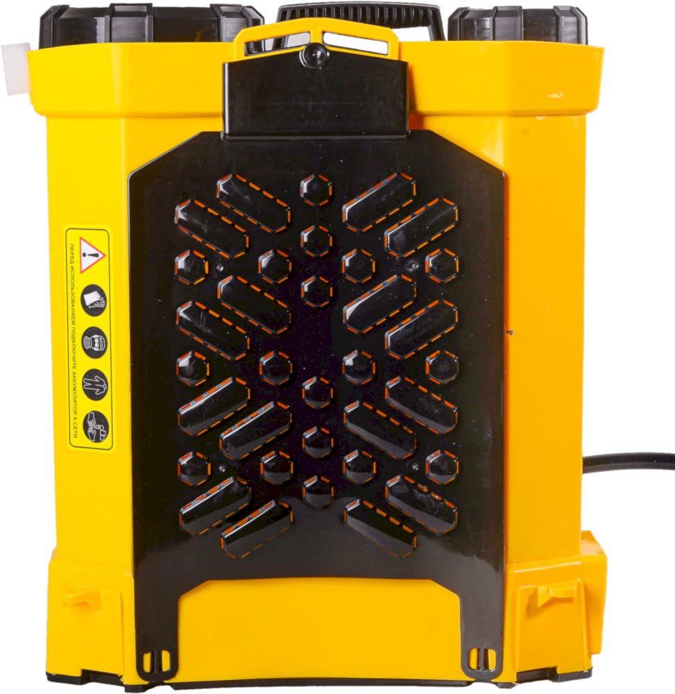 Опрыскиватель аккумуляторный Huter SP-10AC (70/13/52)