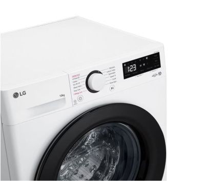 Стиральная машина LG F4WR510SBW