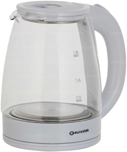 Электрический чайник Eurostek EEK-2035 купить по низкой цене в интернет-магазине ТехноВидео