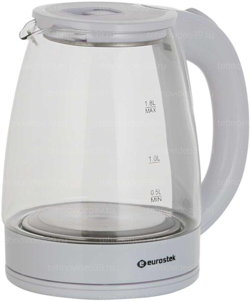 Электрический чайник Eurostek EEK-2035 купить по низкой цене в интернет-магазине ТехноВидео