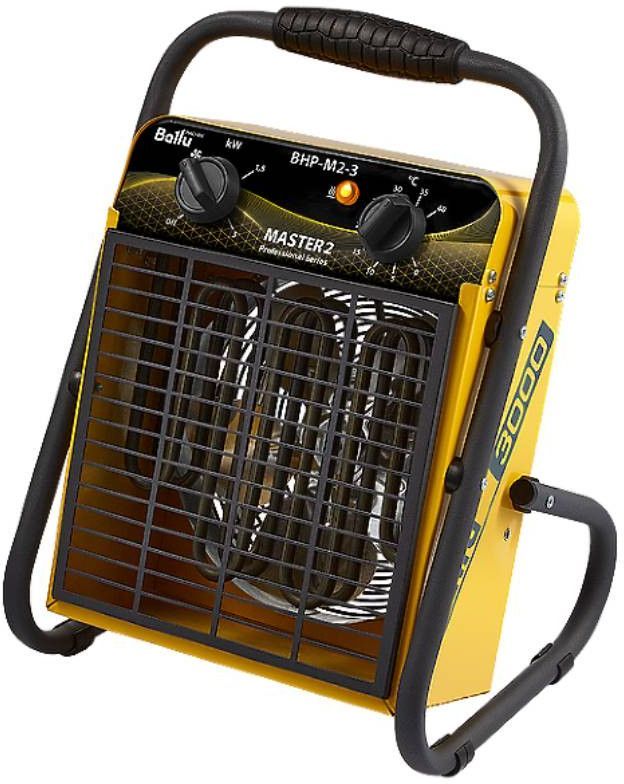 Пушка тепловая Ballu BHP-M2-3