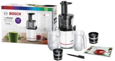 Соковыжималка Bosch MESM 500W