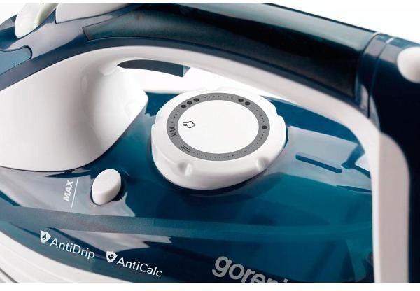 УТЮГ Gorenje SIH2800TQC