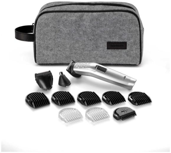 Триммер Babyliss 7256PE купить по низкой цене в интернет-магазине ТехноВидео