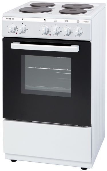 Плита электрическая Vestel VC E55W
