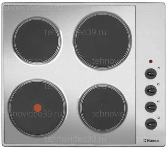 Электрическая варочная поверхность Hansa BHEI601060 купить по низкой цене в интернет-магазине ТехноВидео