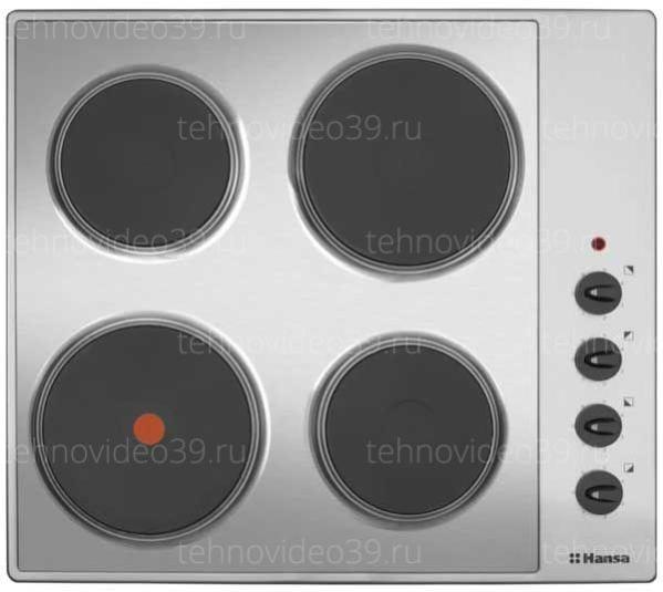 Электрическая варочная поверхность Hansa BHEI601060 купить по низкой цене в интернет-магазине ТехноВидео