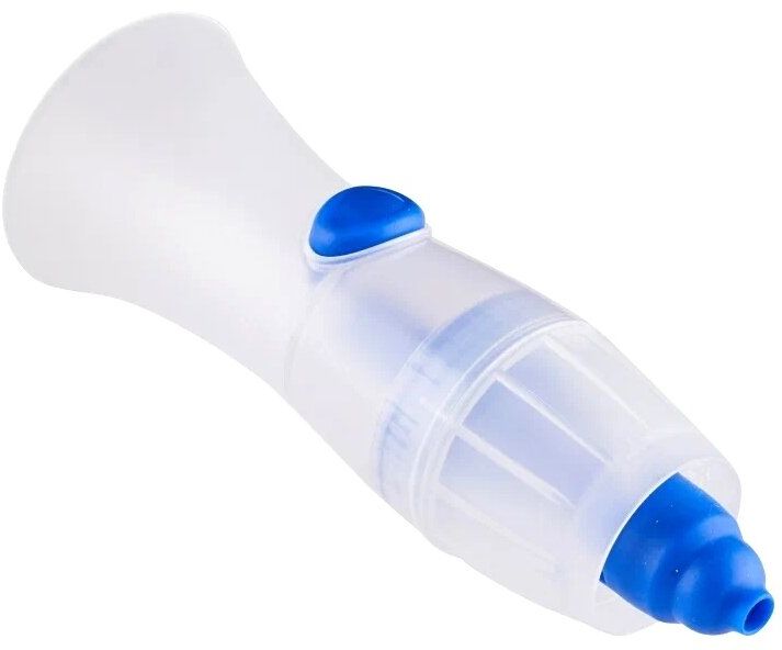 Ингалятор компрессорный Omron С25 (NE-C102-RU)