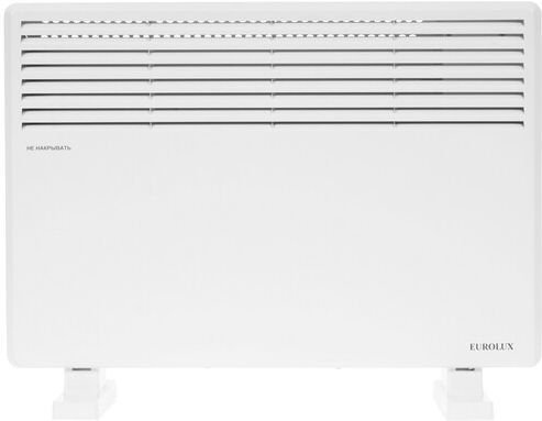 Конвектор Eurolux ОК-EU-1500СH