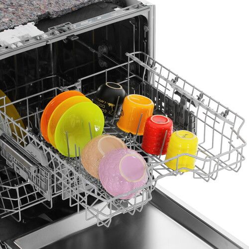 Встраиваемая посудомоечная машина Indesit DI 4C68 (869894000010)