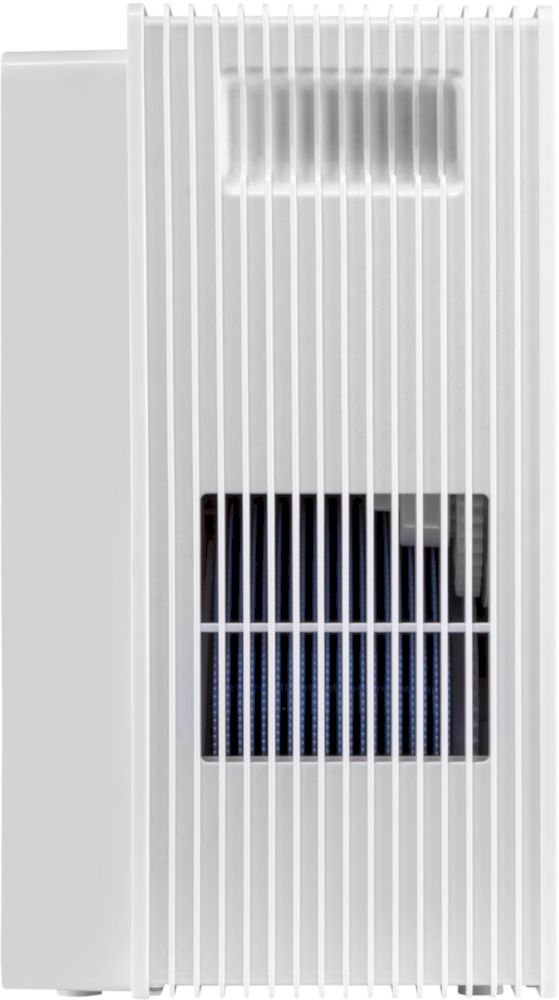 Мойка воздуха Ballu AW-340 белая