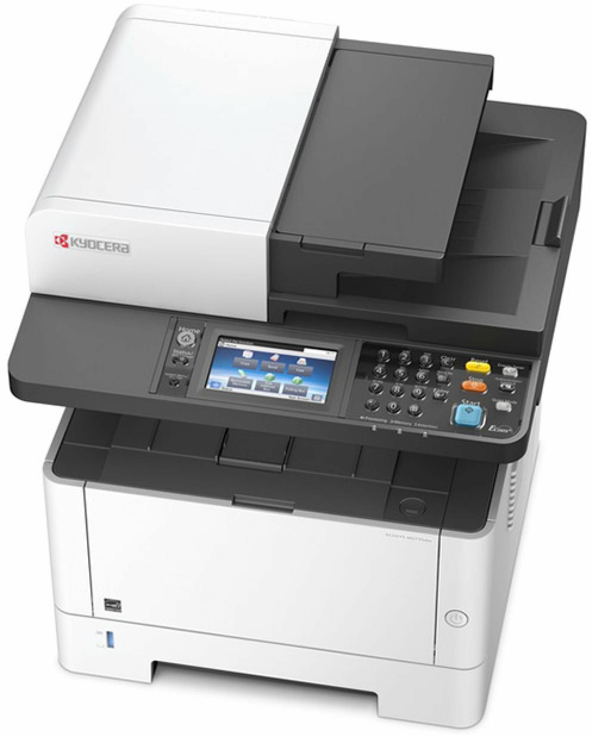 МФУ Kyocera Ecosys M2735DW