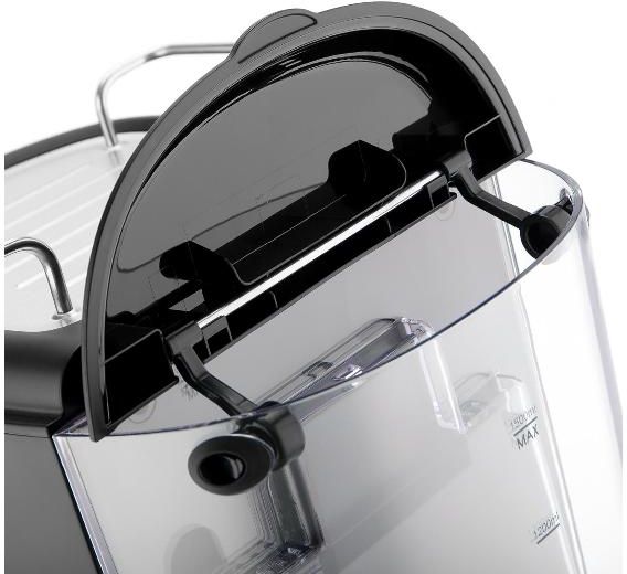 Кофеварка Brayer BR1115 черный