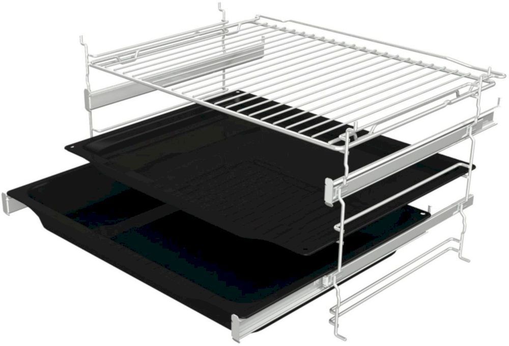 Духовой шкаф Gorenje BOS 6737SYW