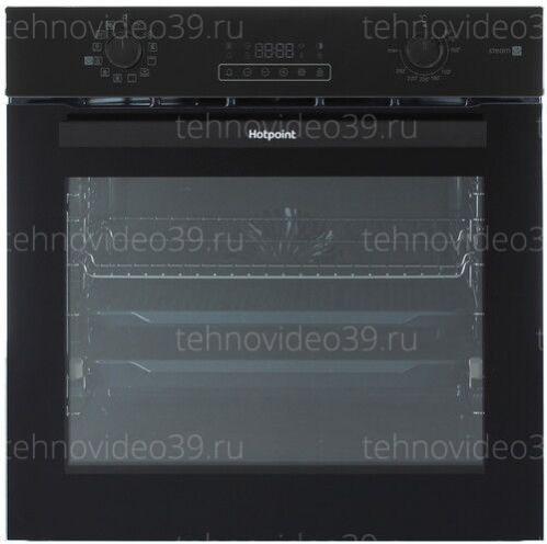 Духовой шкаф Hotpoint HSTF 1231 JSAH BLG купить по низкой цене в интернет-магазине ТехноВидео
