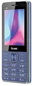 Телефон мобильный Olmio M30, синий (047289) купить по низкой цене в интернет-магазине ТехноВидео