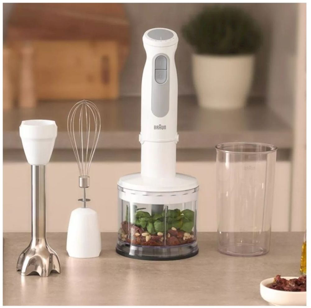 Блендер Braun MQ 50236M