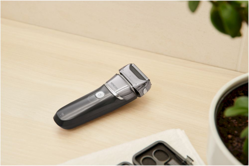 Электробритва Sencor SMS 0900BK