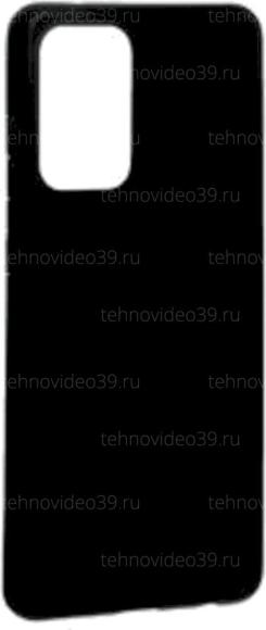 Чехол-накладка для Samsung Galaxy A72, черный купить по низкой цене в интернет-магазине ТехноВидео