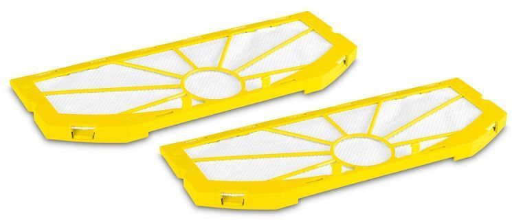 Набор фильтров Karcher тонкой очистки, RC 3(28632790)