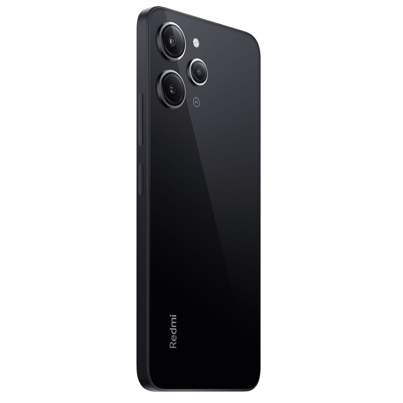 Смартфон Xiaomi Redmi 12 4/128Gb, черный