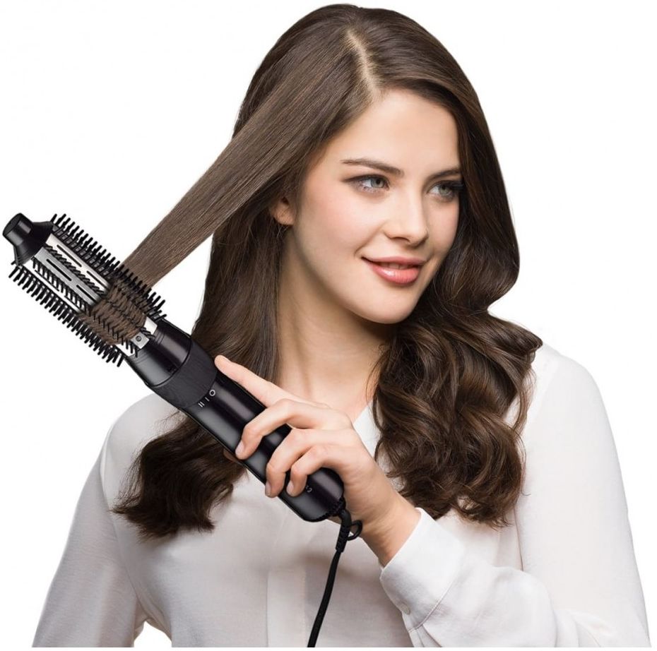 Фен-щетка Braun AS330