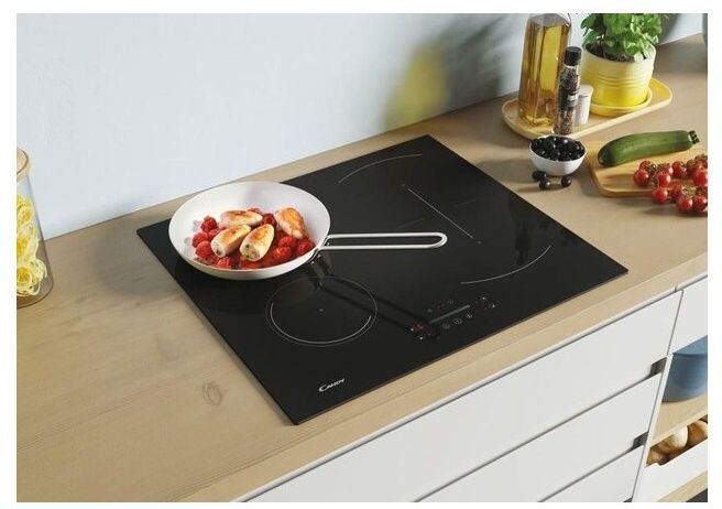 Индукционная варочная поверхность Candy CTP 6SC4/E1