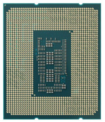 Процессор LGA1700 Intel Core i5-12400 (Gen.12) (CM8071504555317)