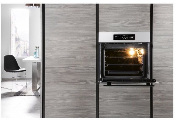 Духовой шкаф Whirlpool AKZ9 6230 WH