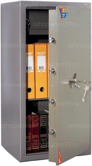 Взломостойкий сейф I класса Промет VALBERG КАРАТ-90Т (S10499090540) купить по низкой цене в интернет-магазине ТехноВидео