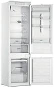 Встраиваемый холодильник Whirlpool WHC20D023B1 SF