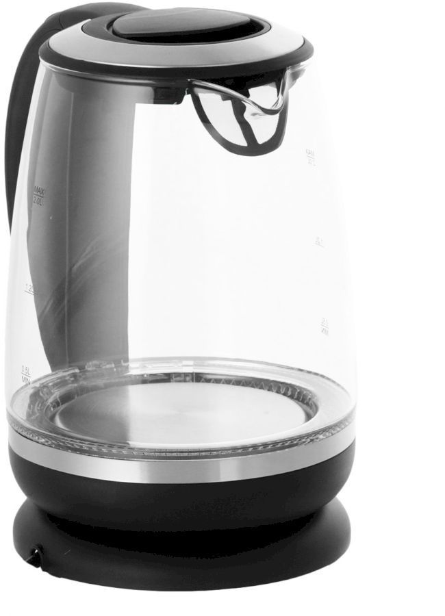 Электрический чайник Brayer BR1044BK черный