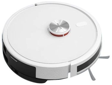 Пылесос-робот XIAOMI Lydsto R5 White