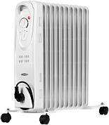 Радиатор масляный AC ELECTRIC AOH/BM-11BW 2200 (11 секций)