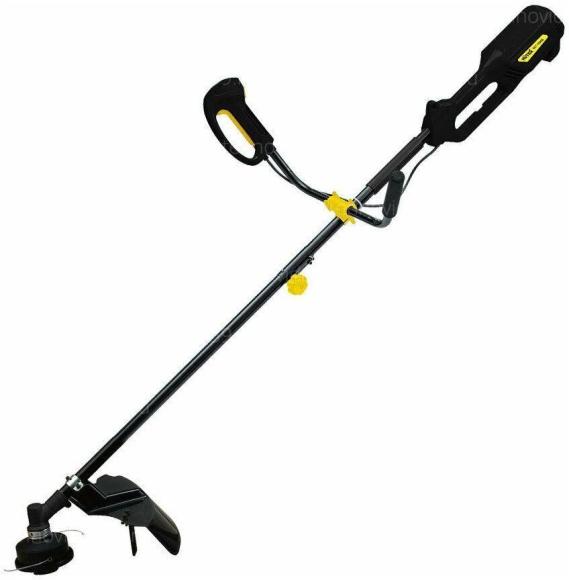 Электрический триммер GET-1500B Huter (70/1/7) купить по низкой цене в интернет-магазине ТехноВидео