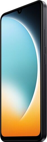 Смартфон Poco C71 4/128 ГБ, черный